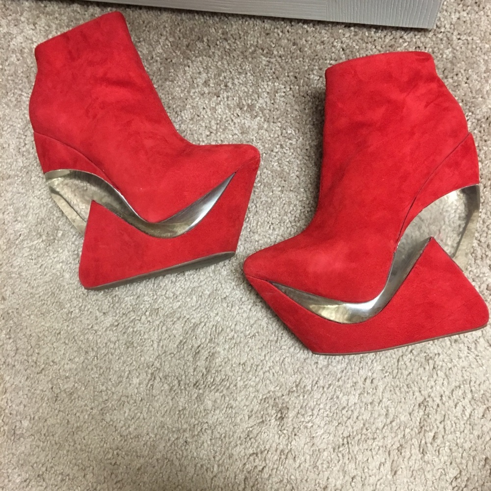 Jeffrey Campbell Zoom